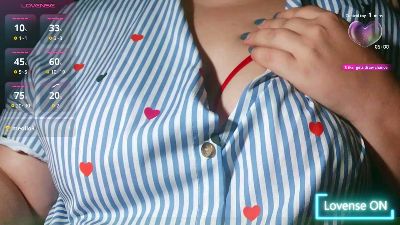 BustyBarbara webcam model stream image