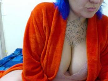 Lilithfire webcam model stream image