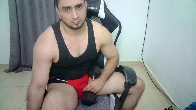 deuxes webcam model stream image