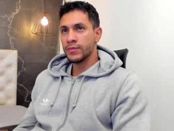 larry_jones webcam model stream image