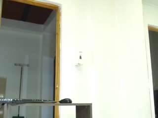 butterfly-ts webcam model stream image