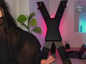 agelina_summer webcam model stream image