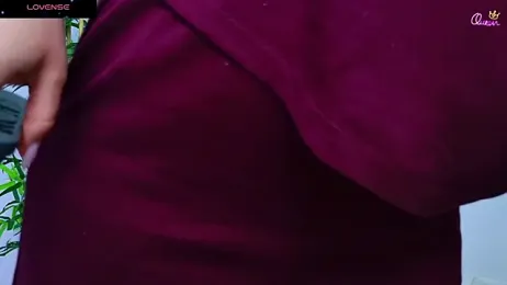 Daliya_ webcam model stream image