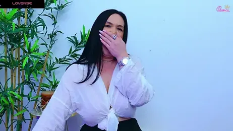 Daliya_ webcam model stream image