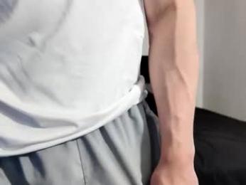 yourguuy21 webcam model stream image