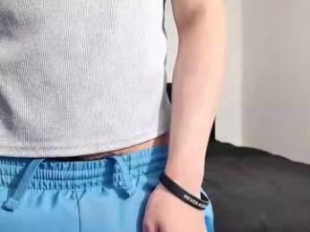 yourguuy21 webcam model stream image