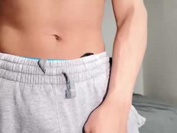 yourguuy21 webcam model stream image