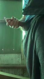 BigDjunior8 webcam model stream image