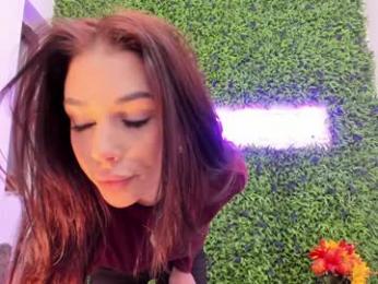 hotfallingdevil webcam model stream image