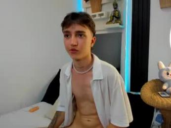 jeremy_salvatore_ webcam chaturbate model stream image