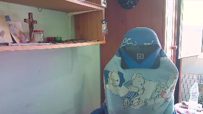 Black_Man86 webcam model stream image