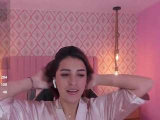 jessica-jonness webcam camsoda model stream image