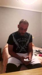 Azox123er webcam model stream image