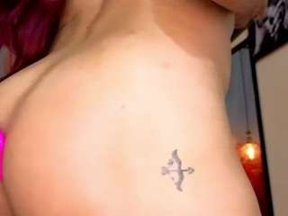 megan-do-santos webcam model stream image