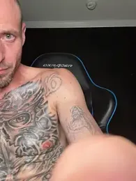 TheGrudge206 webcam model stream image