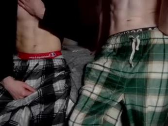 collegeanonymoustwink webcam chaturbate model stream image