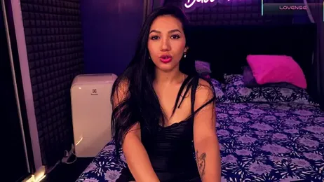 bull_vixen2001 webcam model stream image