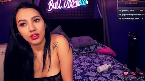 bull_vixen2001 webcam stripchat model stream image