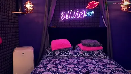 bull_vixen2001 webcam stripchat model stream image