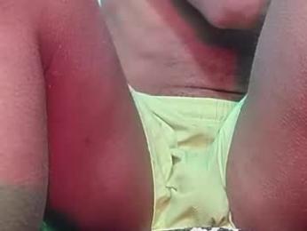 moreno_lutador webcam chaturbate model stream image