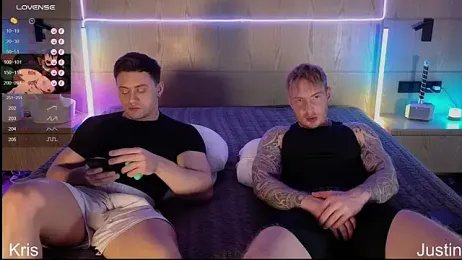 Justin_Hardy webcam stripchat model stream image