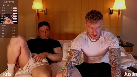 Justin_Hardy webcam model stream image