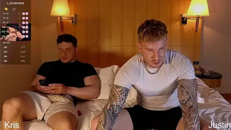 Justin_Hardy webcam model stream image