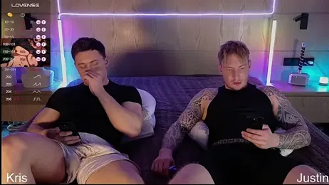 Justin_Hardy webcam model stream image