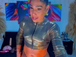 chocolatediamont webcam model stream image