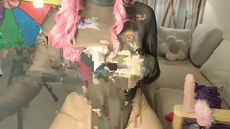 SandyArab webcam model stream image