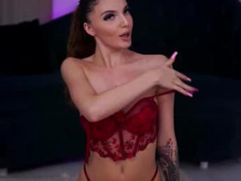 larasynn webcam model stream image