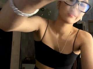 gidgetluckritz webcam camsoda model stream image