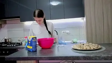 Pisypussy webcam model stream image