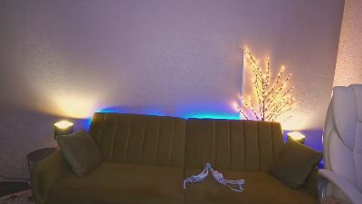 LylaYeess webcam model stream image