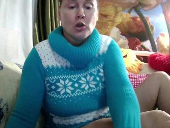 Aktriska webcam model stream image