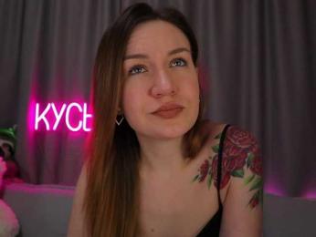 Rita_ webcam bongacams model stream image