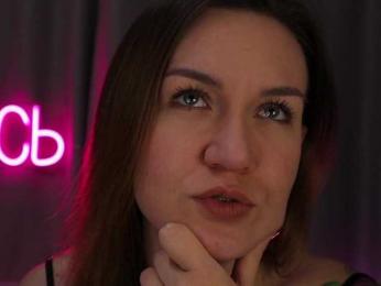 Rita_ webcam model stream image