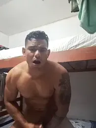 Antonny_grace webcam model stream image