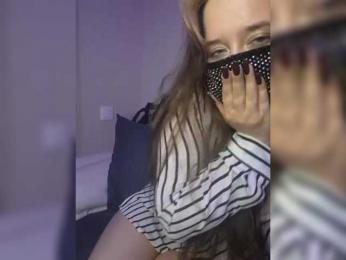 EridaAmorous-1 webcam model stream image