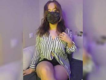 EridaAmorous-1 webcam model stream image