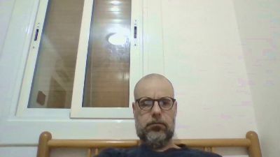 david__bcn webcam model stream image