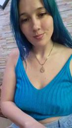 AzulFox69 webcam model stream image