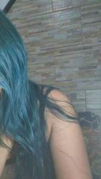 AzulFox69 webcam model stream image