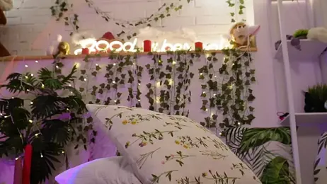 MonicaAsis webcam model stream image