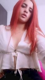 MissTokio webcam model stream image