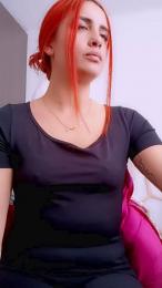 MissTokio webcam model stream image