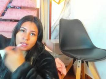 samaelandlilitt webcam model stream image