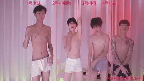 GFBOYS-111 webcam stripchat model stream image