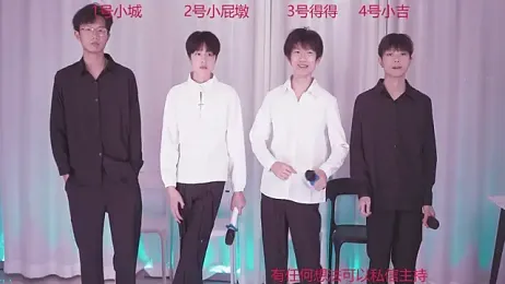 GFBOYS-111 webcam model stream image