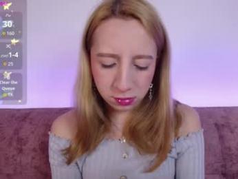 miiaa_doll webcam model stream image